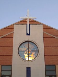 Logo for APC - Facilities